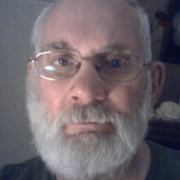 Terry Barton Photo 12
