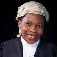 Gloria Simon Photo 7