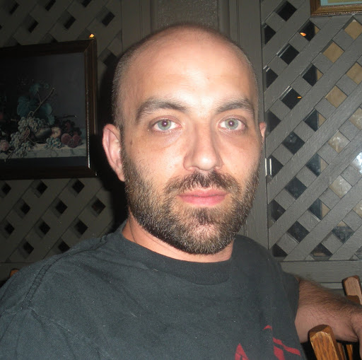 Eric Thibodeaux Photo 27