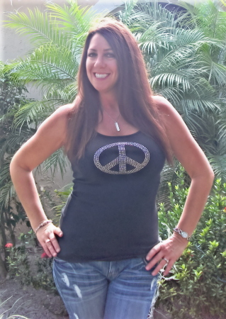 Danielle Hansen Photo 19