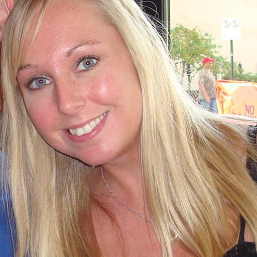 Amber Rogers Photo 6