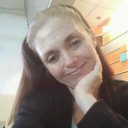 Crystal Terrell Photo 43