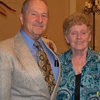 Doris Harris Photo 21