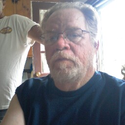 Ronald Hogan Photo 21