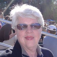 Linda Dobbs Photo 39