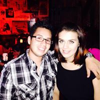 Juan Nevarez Photo 9