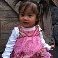 Madison Chen Photo 1