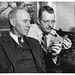 Norman Tuttle Photo 16