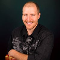 Kevin Biddle Photo 16