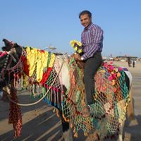 Prashant Ganorkar Photo 4