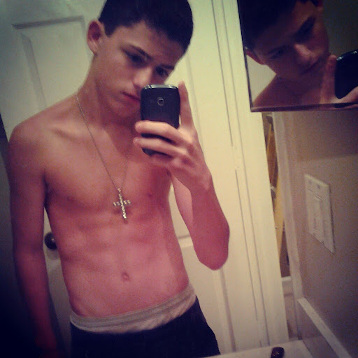 Christian Carroll Photo 17
