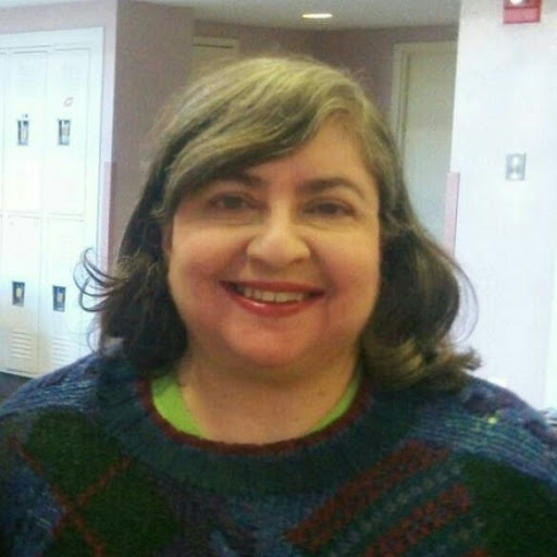 Nancy Lyons Photo 36