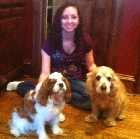 Nicole Rogers Photo 48