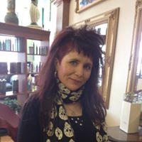 Laurie Christopher Photo 22