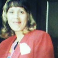 Marsha Ingram Photo 16