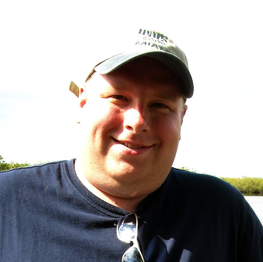 Kevin Schaffer Photo 12