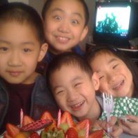 Ling Shi Photo 12