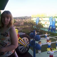 Elizabeth Caldwell Photo 37