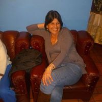 Meri Vargas Photo 4