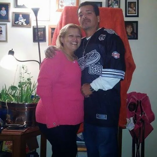 Ronald Rivera Photo 17