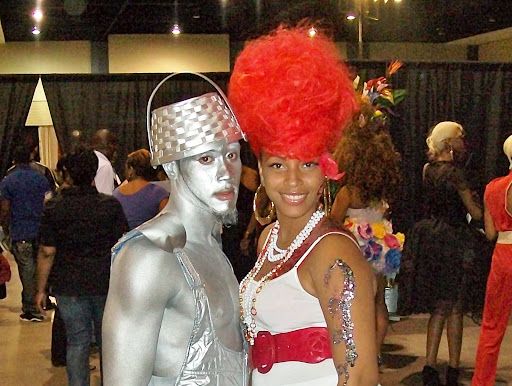 Kimberly Langley Photo 20