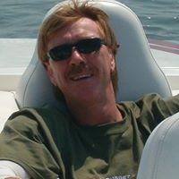 Thomas Campbell Photo 6