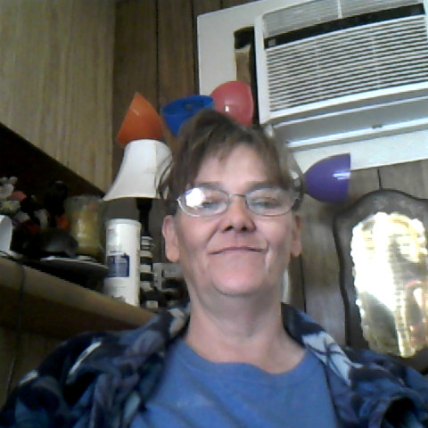 Rosetta Reed Photo 22