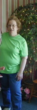 Mary Sherrill Photo 3