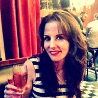 Joanne Taylor Photo 10