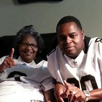 Willie Buchanan Photo 22