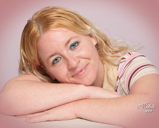 Michelle Terry Photo 9