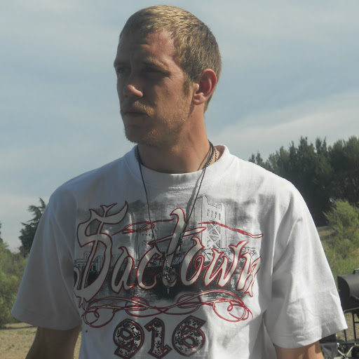 Jeffrey Murphy Photo 37