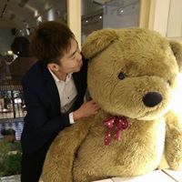 Benjamin Hsu Photo 19