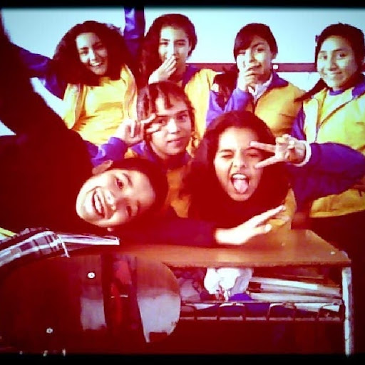 Pia Robles Photo 4
