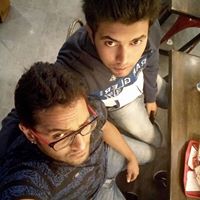 Shawn Varghese Photo 6