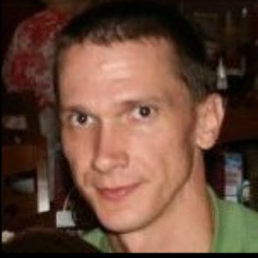Stephen Nelson Photo 43
