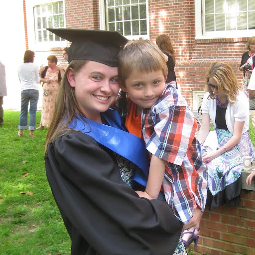 Lindsey Phillips Photo 23