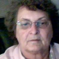 Virginia Morgan Photo 24