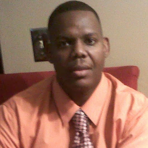 Reginald Green Photo 12
