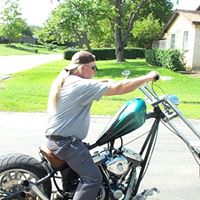 Russell Wilkerson Photo 26