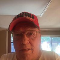 Larry Francis Photo 29