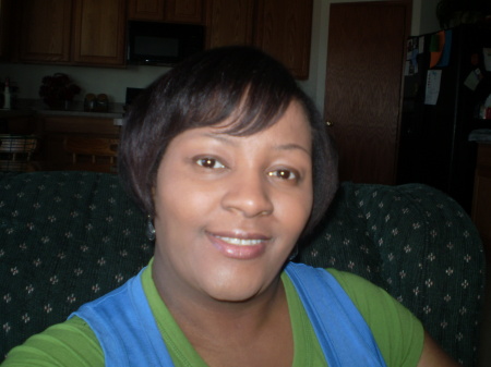 Wanda Coleman Photo 37