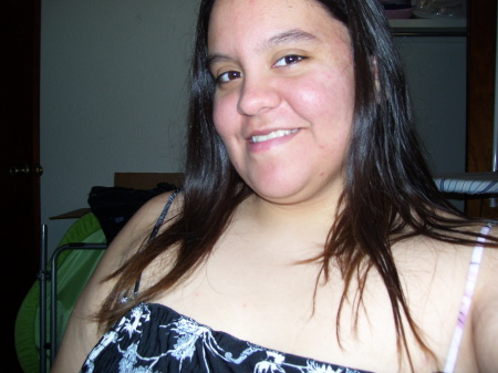 Deborah Goodrich Photo 12