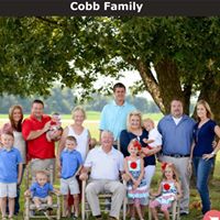 Terri Cobb Photo 10