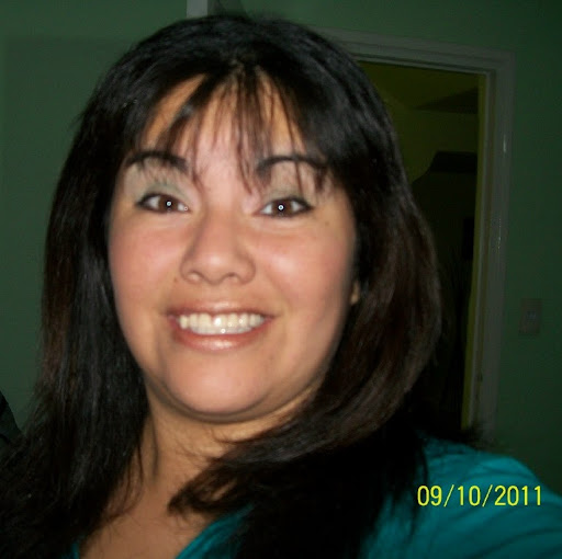 Analia Gutierrez Photo 9