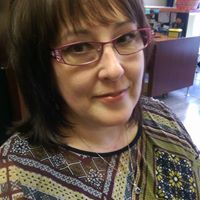 Christine Coad Photo 5