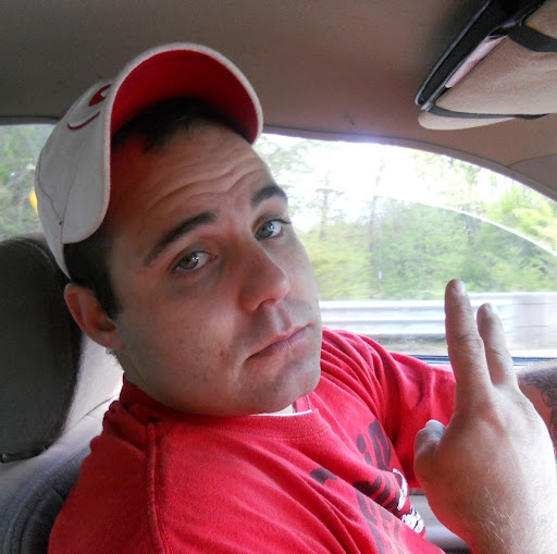 Charles Colbert Photo 16