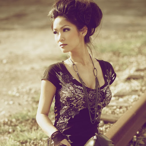 Christine Yoon Photo 33