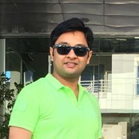 Gaurav Gupta Photo 10