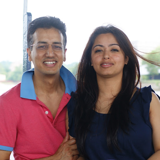 Sameer Bhatt Photo 3